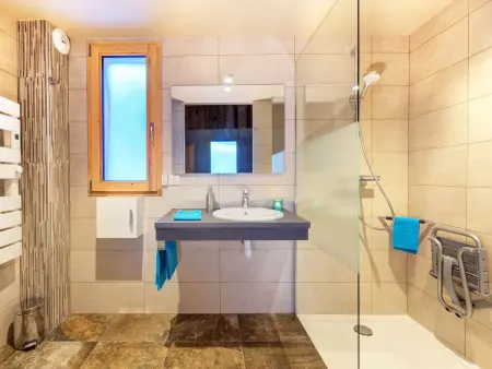 Chalet Ski Dream, Maison 10 personnes à Aime la Plagne - Photo 12