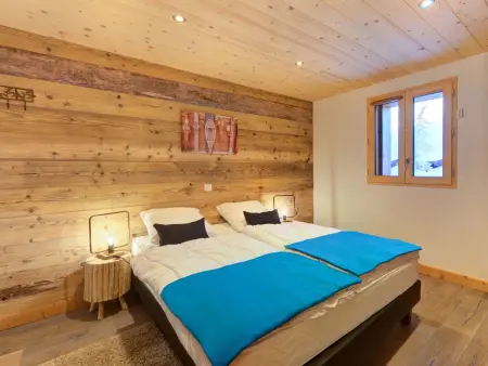 Chalet Ski Dream, Maison 10 personnes à Aime la Plagne - Photo 15