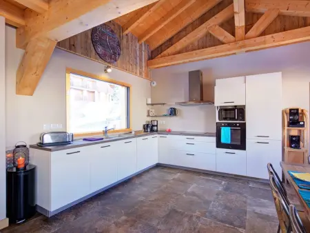 Chalet Ski Dream, Maison 10 personnes à Aime la Plagne - Photo 16