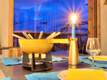 Chalet Ski Dream, Maison 10 personnes à Aime la Plagne - Photo 17