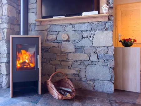 Chalet Ski Dream, Maison 10 personnes à Aime la Plagne - Photo 20