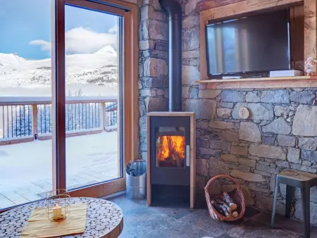 Chalet Ski Dream, Maison 10 personnes à Aime la Plagne - Photo 21