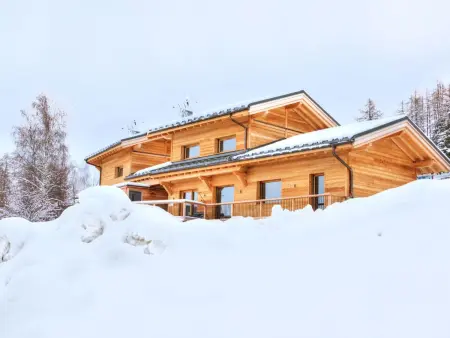 Chalet Ski Dream, Maison 10 personnes à Aime la Plagne - Photo 26