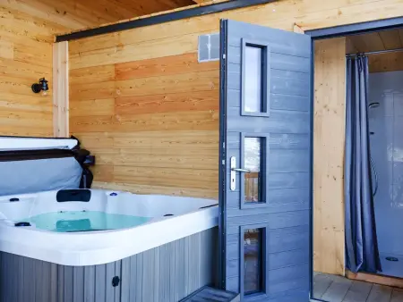 Chalet Paradise Star, Maison 12 personnes à Aime la Plagne - Photo 6
