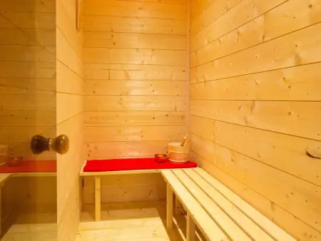Chalet Paradise Star, Maison 12 personnes à Aime la Plagne - Photo 8