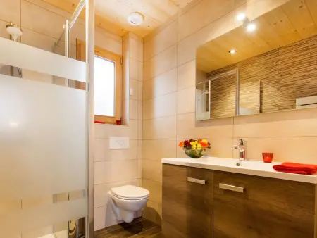 Chalet Paradise Star, Maison 12 personnes à Aime la Plagne - Photo 9
