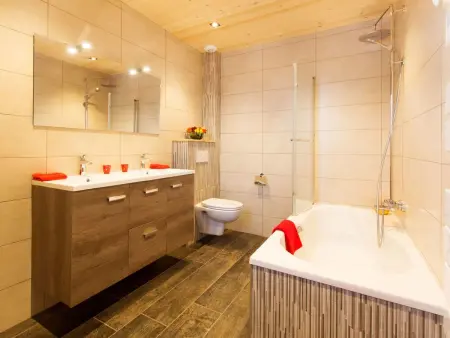 Chalet Paradise Star, Maison 12 personnes à Aime la Plagne - Photo 11