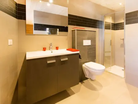 Chalet Paradise Star, Maison 12 personnes à Aime la Plagne - Photo 12