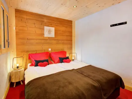 Chalet Paradise Star, Maison 12 personnes à Aime la Plagne - Photo 14