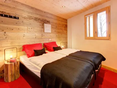 Chalet Paradise Star, Maison 12 personnes à Aime la Plagne - Photo 16