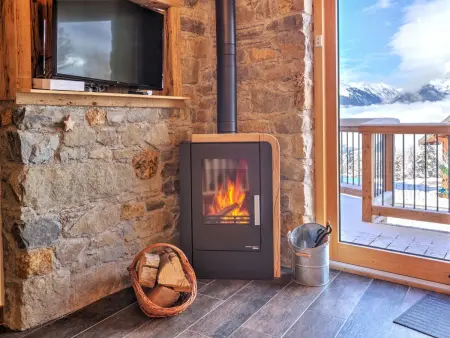 Chalet Paradise Star, Maison 12 personnes à Aime la Plagne - Photo 19