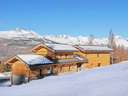 Chalet Paradise Star, Maison 12 personnes à Aime la Plagne - Photo 27