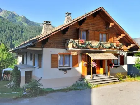 Chalet la Chapelle, Maison 20 personnes à La Chapelle d'Abondance - Photo 2