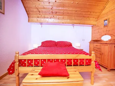 Chalet la Chapelle, Maison 20 personnes à La Chapelle d'Abondance - Photo 7