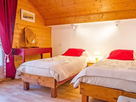 Chalet la Chapelle, Maison 20 personnes à La Chapelle d'Abondance - Photo 8