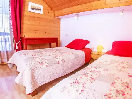 Chalet la Chapelle, Maison 20 personnes à La Chapelle d'Abondance - Photo 9