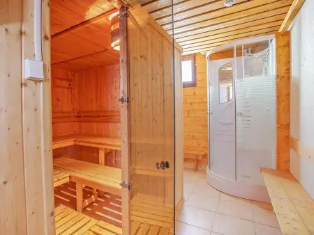 Chalet la Chapelle, Maison 20 personnes à La Chapelle d'Abondance - Photo 13