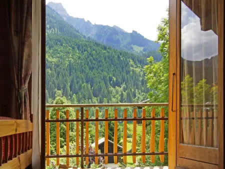 Chalet la Chapelle, Maison 20 personnes à La Chapelle d'Abondance - Photo 16