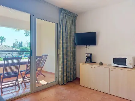 Alba & Tramonto, Appartement 4 personnes à Bravone - Photo 3