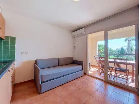 Alba & Tramonto, Appartement 4 personnes à Bravone - Photo 4