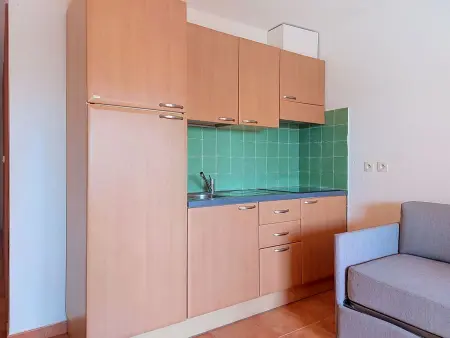 Alba & Tramonto, Appartement 4 personnes à Bravone - Photo 5