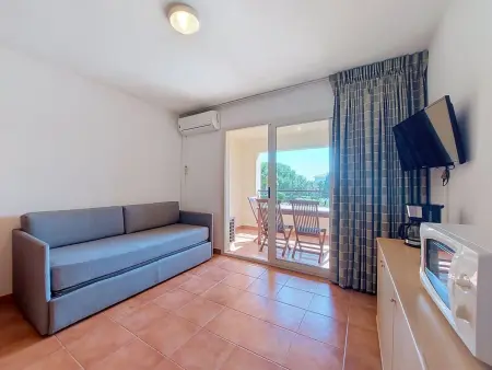 Alba & Tramonto, Appartement 4 personnes à Bravone - Photo 6