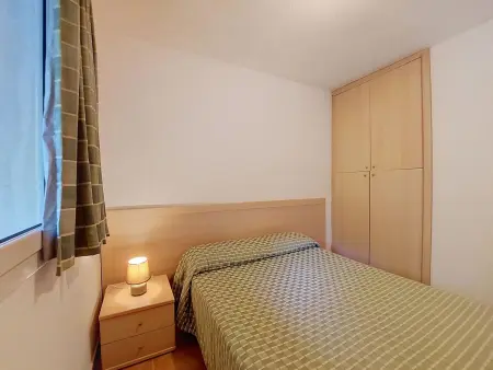 Alba & Tramonto, Appartement 4 personnes à Bravone - Photo 7