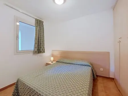 Alba & Tramonto, Appartement 4 personnes à Bravone - Photo 8