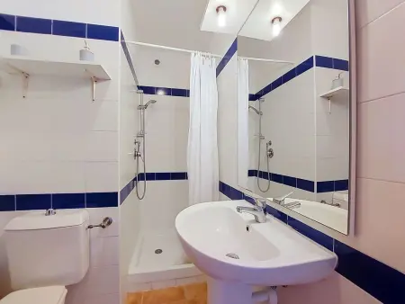 Alba & Tramonto, Appartement 4 personnes à Bravone - Photo 9