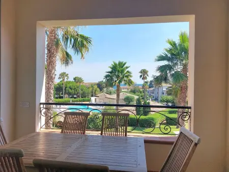 Palma & Oliva, Appartement 6 personnes à Bravone - Photo 1