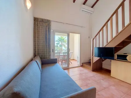 Palma & Oliva, Appartement 6 personnes à Bravone - Photo 3