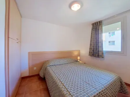 Palma & Oliva, Appartement 6 personnes à Bravone - Photo 7