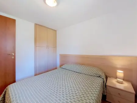 Palma & Oliva, Appartement 6 personnes à Bravone - Photo 8