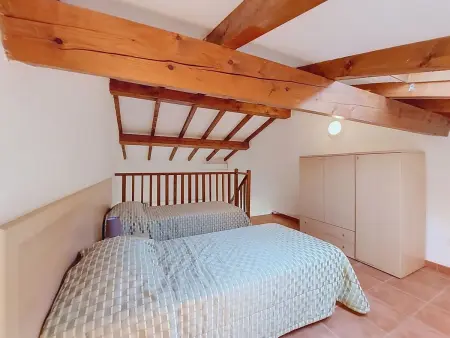 Palma & Oliva, Appartement 6 personnes à Bravone - Photo 9