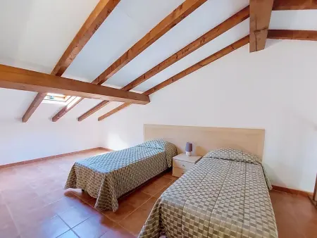 Palma & Oliva, Appartement 6 personnes à Bravone - Photo 10