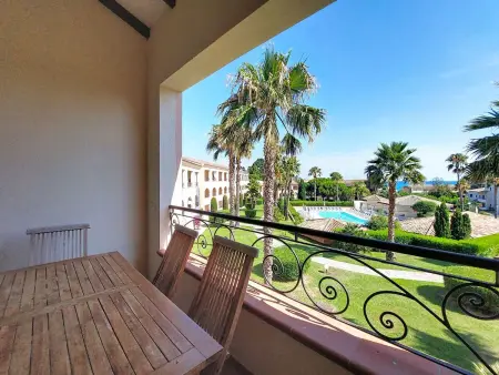 Palma & Oliva, Appartement 6 personnes à Bravone - Photo 12