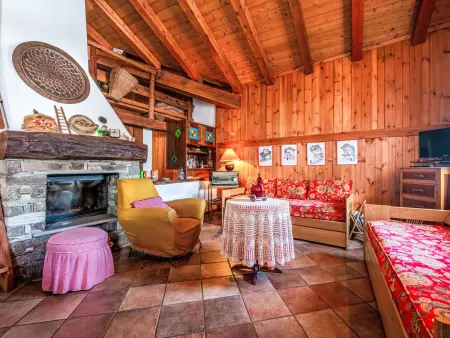 Les Combes 6, Maison 4 personnes à Introd - Photo 2