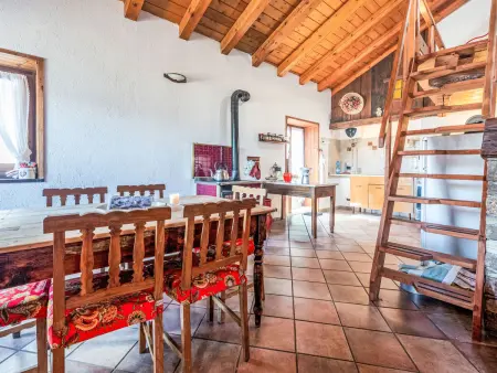 Les Combes 6, Maison 4 personnes à Introd - Photo 3