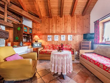 Les Combes 6, Maison 4 personnes à Introd - Photo 6