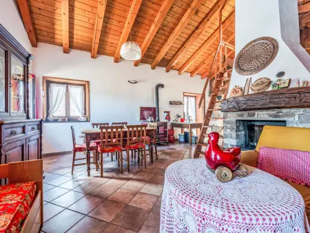 Les Combes 6, Maison 4 personnes à Introd - Photo 8
