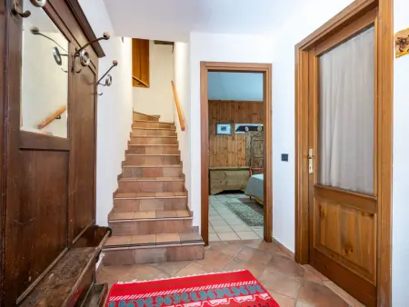 Les Combes 6, Maison 4 personnes à Introd - Photo 14