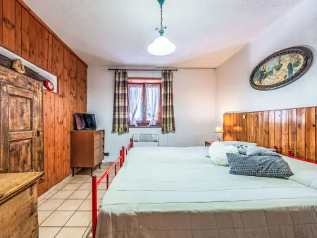Les Combes 6, Maison 4 personnes à Introd - Photo 15