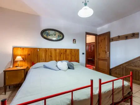 Les Combes 6, Maison 4 personnes à Introd - Photo 16