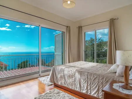 Die Villa Viola befindet sich in Arco da Calheta - Photo 2
