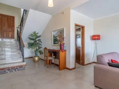 Die Villa Viola befindet sich in Arco da Calheta - Photo 18