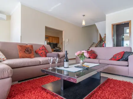 Die Villa Viola befindet sich in Arco da Calheta - Photo 23