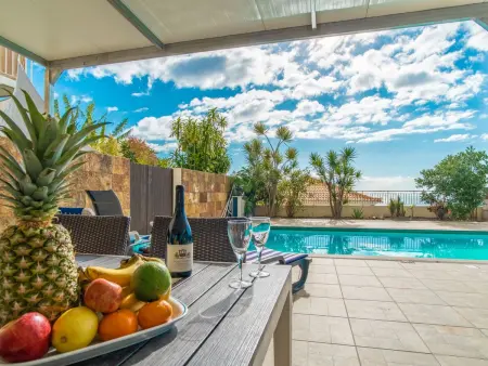 Die Villa Viola befindet sich in Arco da Calheta - Photo 25