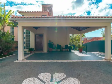 Die Villa Viola befindet sich in Arco da Calheta - Photo 26