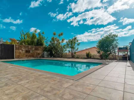 Die Villa Viola befindet sich in Arco da Calheta - Photo 27