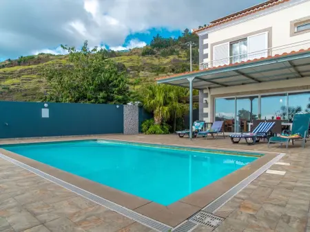 Die Villa Viola befindet sich in Arco da Calheta - Photo 30